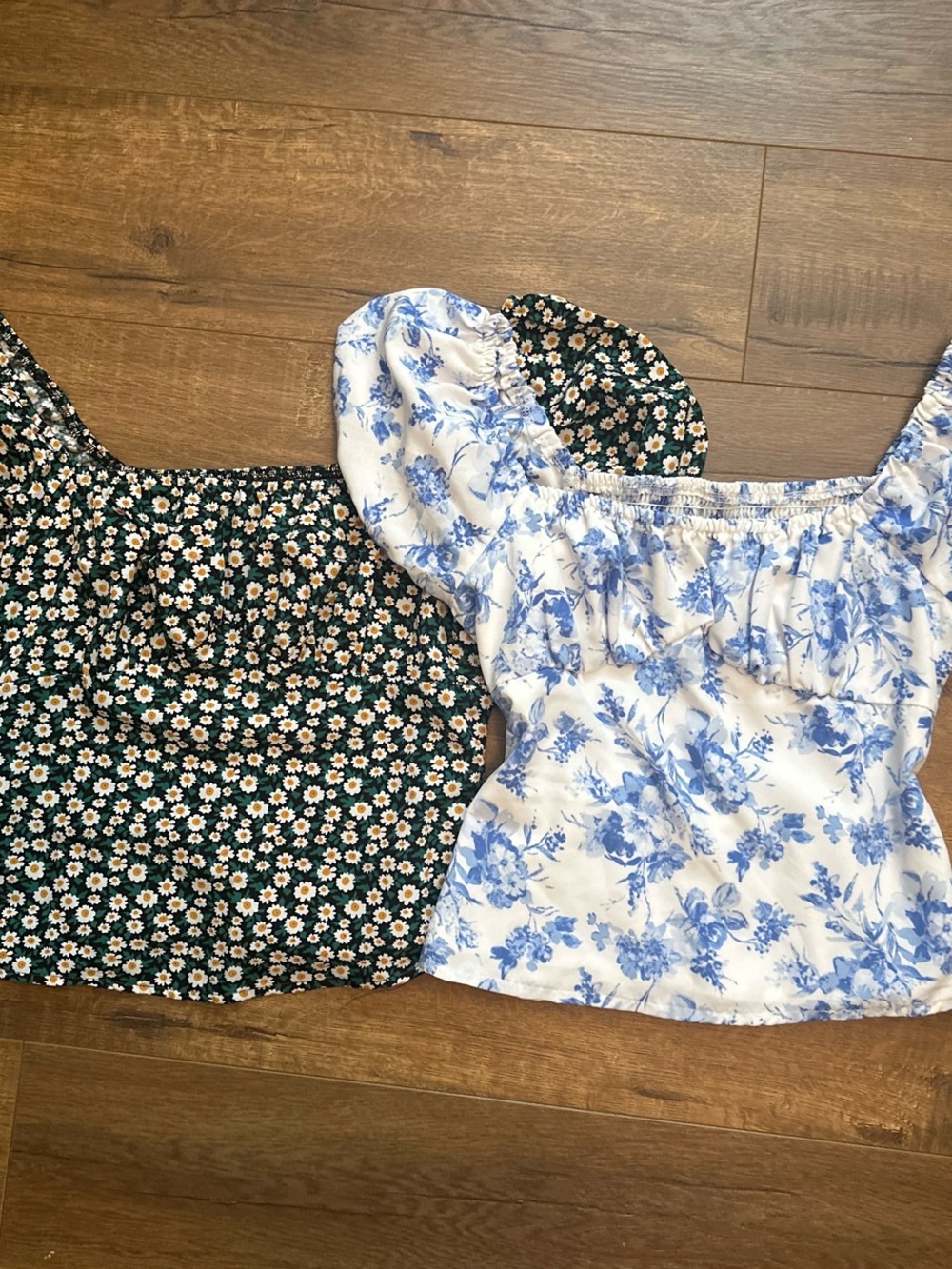 Shein tops